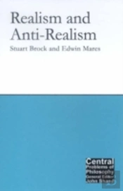 Realism And Anti-Realism