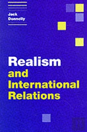 Realism And International Relations