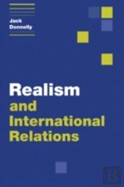 Realism And International Relations