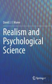 Realism And Psychological Science