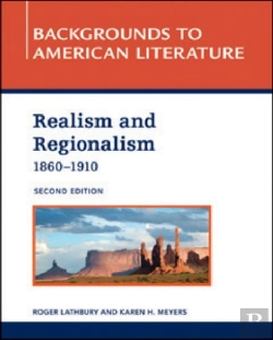 Bertrand.pt - Realism And Regionalism, 1860 - 1910, 2nd Edition