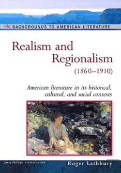 Bertrand.pt - Realism And Regionalism, 1860-1910