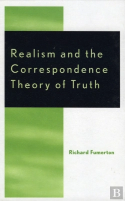 Bertrand.pt - Realism And The Correspondence Theory Of Truth