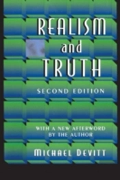 Realism And Truth