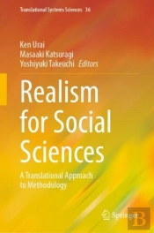 Realism For Social Sciences