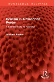 Realism In Alexandrian Poetry
