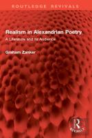 Realism In Alexandrian Poetry