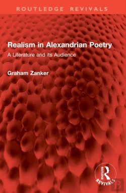 Bertrand.pt - Realism In Alexandrian Poetry