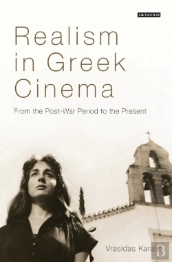Bertrand.pt - Realism In Greek Cinema