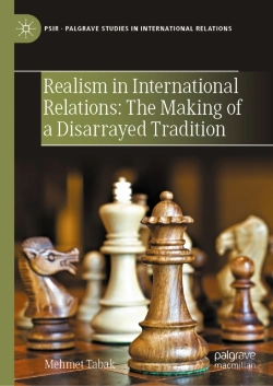 Bertrand.pt - Realism In International Relations: The Making Of A Disarrayed Tradition