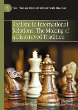 Bertrand.pt - Realism In International Relations: The Making Of A Disarrayed Tradition