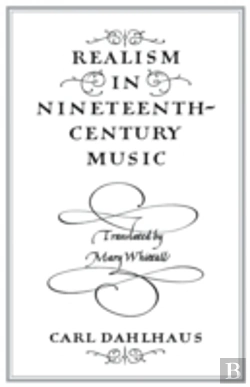 Bertrand.pt - Realism In Nineteenth-Century Music