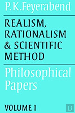 Bertrand.pt - Realism, Rationalism And Scientific Method: Volume 1