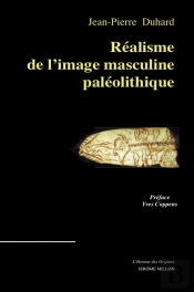 Realisme De L'Image Paleolithique