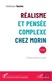 Realisme Et Pensee Complexe Chez Morin