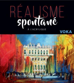 Bertrand.pt - Realisme Spontane A L'Acrylique