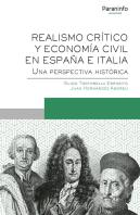 Realismo Crítico Y Economía Civil En España E Italia. Una Perspectiva Histórica