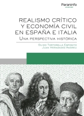 Realismo Crítico Y Economía Civil En España E Italia. Una Perspectiva Histórica