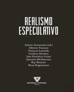 Bertrand.pt - Realismo Especulativo