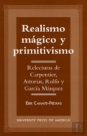 Realismo Magico Y Primitivismo