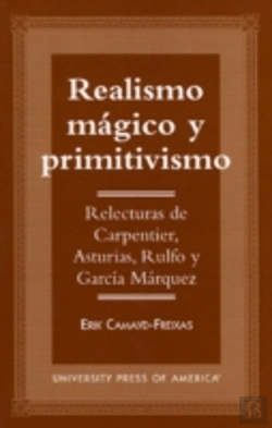 Bertrand.pt - Realismo Magico Y Primitivismo