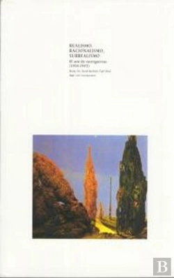 Bertrand.pt - Realismo, Racionalismo Y Surrealismo