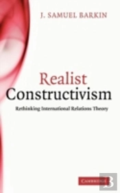 Realist Constructivism