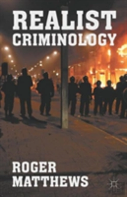 Bertrand.pt - Realist Criminology