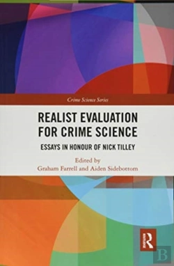 Bertrand.pt - Realist Evaluation For Crime Science
