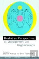 Realist Perspectives On Management And Organisations