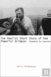 Realist Short Story Of The Powerful Glimpse