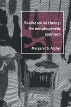 Bertrand.pt - Realist Social Theory
