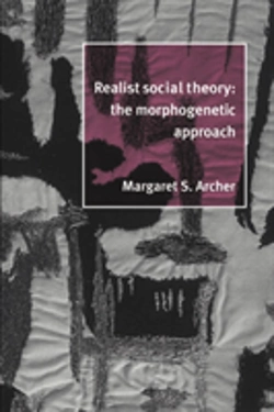 Bertrand.pt - Realist Social Theory