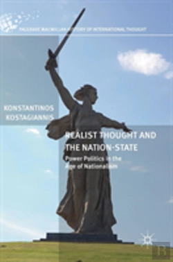 Bertrand.pt - Realist Thought And The Nation-State