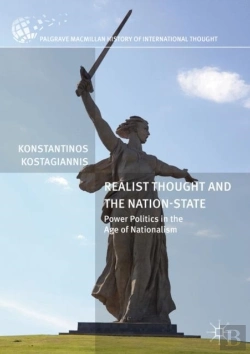 Bertrand.pt - Realist Thought And The Nation-State
