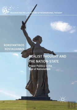 Bertrand.pt - Realist Thought And The Nation-State