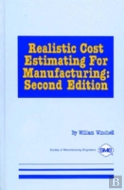 Bertrand.pt - Realistic Cost Estimating For Manufacturing