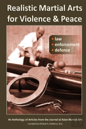 Realistic Martial Arts For Violence And Peace