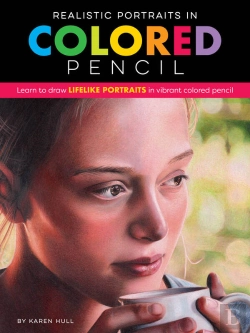 Bertrand.pt - Realistic Portraits In Colored Pencil