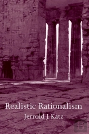 Realistic Rationalism