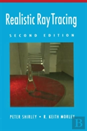 Realistic Ray Tracing