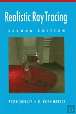 Bertrand.pt - Realistic Ray Tracing
