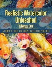 Realistic Watercolour Unleashed