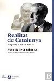 Realitat De Catalunya.