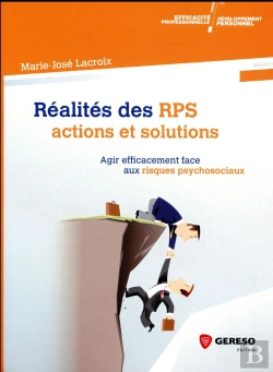 Bertrand.pt - Realites Des Rps : Actions Et Solutions
