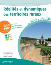 Realites Et Dynamiques Des Territoires Ruraux