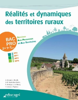 Bertrand.pt - Realites Et Dynamiques Des Territoires Ruraux