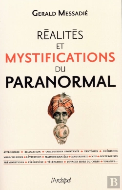 Bertrand.pt - Réalités Et Mystifications Du Paranormal