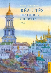 Réalités, Histoires Courtes Tome 2