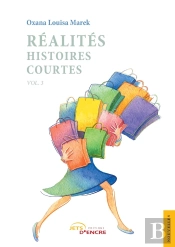Réalités, Histoires Courtes. Vol. 3